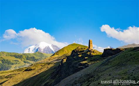 North Ossetia - Birthplace of Mystical Alania - Travel Aficionados