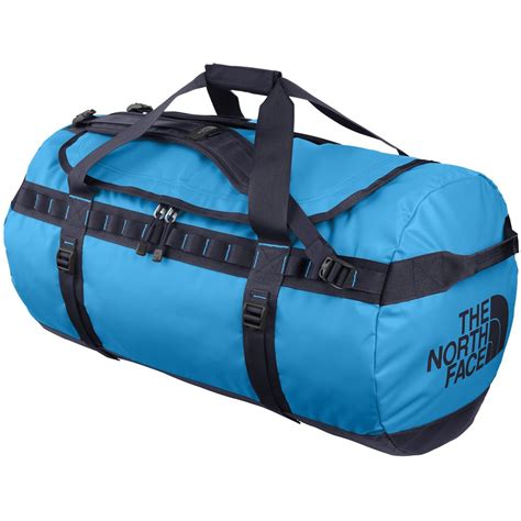 The North Face Base Camp Duffel Bag - Large | evo