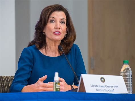 5 Things To Know About Kathy Hochul, New York's New Governor ...