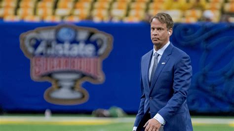 Ole Miss football staff under Lane Kiffin: Here are their salaries