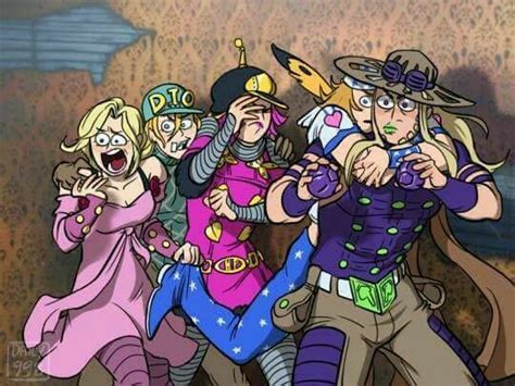 JJBA/Jojo Memes - ☆19☆ - Wattpad