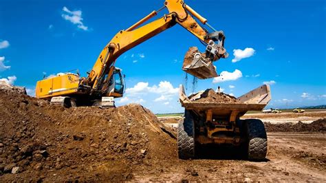 What Does Excavation Mean In Construction | Storables