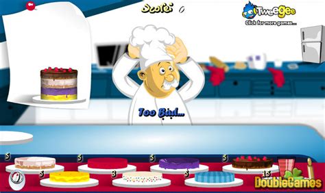 Cake Factory Game Download for PC