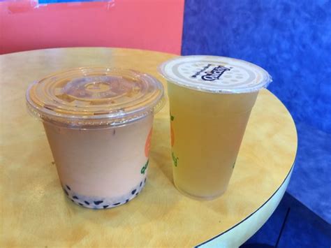 Quickly Bubble Tea - 16 Reviews - Cafes - 21682 Stevens Creek Blvd ...