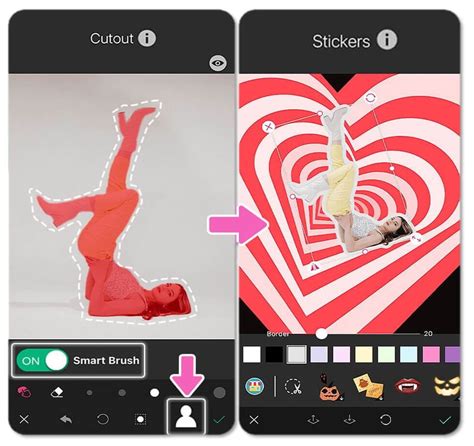 6 Best Free Sticker Maker Apps for iPhone & Android in 2024 | PERFECT