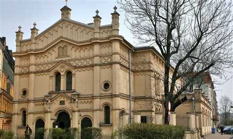 Tour a piedi di Cracovia attraverso il quartiere ebraico | musement