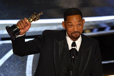 Will Smith Apologizes for Oscar Slap in YouTube Video | Vanity Fair