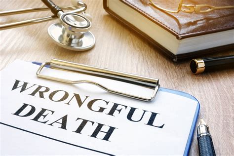 What is Wrongful Death? Do I Have a Case? | May Herr & Grosh LLP