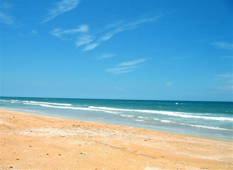 ormond beach, fl | Ormond beach, Florida beaches, Daytona beach florida