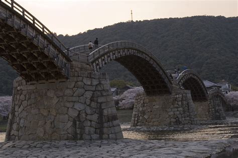 Kintai Bridge: Iwakuni’s enduring, iconic symbol > Marine Corps Air ...