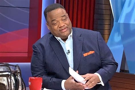 Jason Whitlock - Net Worth, Salary, Age, Height, Bio, Family, Career, Wiki