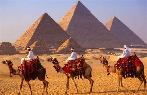 camel-ride-at-the-pyramids | Body Mind Spirit Journeys