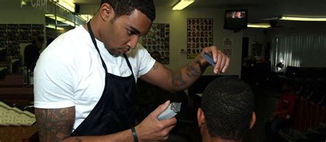 Barber Program Training in the Bay Area, California - Moler Barber College