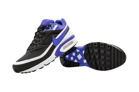 Nike Air Max BW Persian Violet 2016 819522-051 - KicksOnFire.com