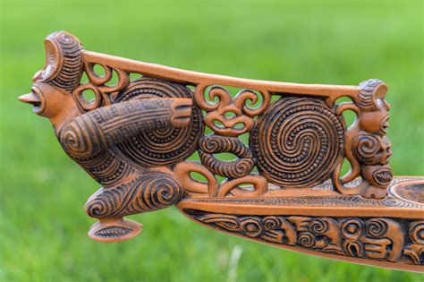 Waka Taua: Maori War Canoe | Etsy in 2021 | Maori, Maori patterns ...