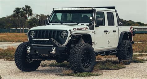 Jeep Gladiator - Latest News | Carscoops