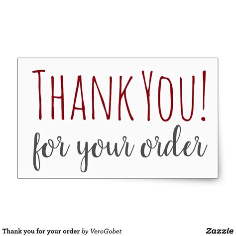 Thank You For Your Order Images Free Skip To Start Of List. - Printable ...