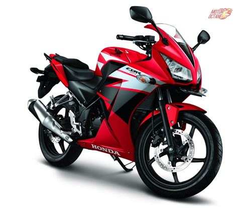 Honda CBR 150R - Unveiled, might make it to India! » MotorOctane