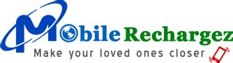 Online Mobile Recharge - Easy Mobile Recharge on MobileRechargez