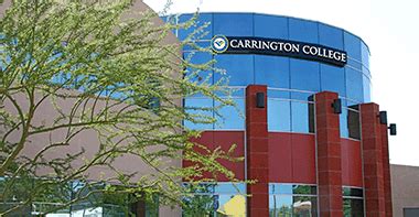 Carrington College - Phoenix Campus - Carrington Students