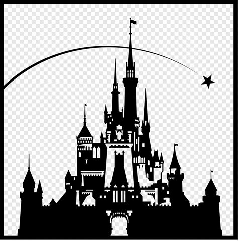 Magic Kingdom The Walt Disney Company Cinderella Castle The Walt Disney ...