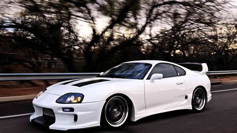 4K Supra Wallpapers - Top Free 4K Supra Backgrounds - WallpaperAccess