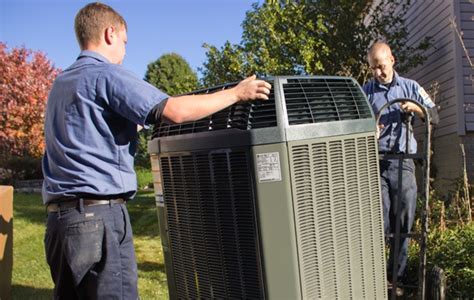 Steps for a Successful Air Conditioning System Installation. - Wemogee.com