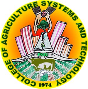 College of Agriculture System and Technology (CASTech) - Pampanga State ...