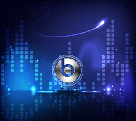 Beats By Dr. Dre Wallpapers - Wallpaper Cave