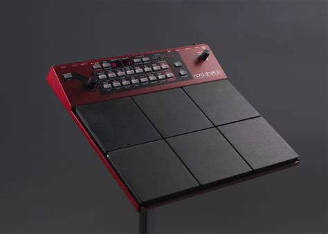 Clavia Nord Drum 3P