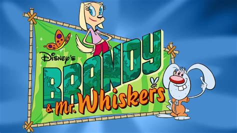 Episodes list of Brandy & Mr. Whiskers | Series | MySeries