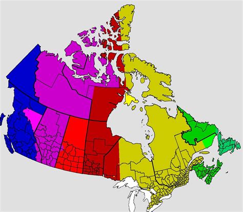 canada time zones Watch my video canada time zones and learn what is ...