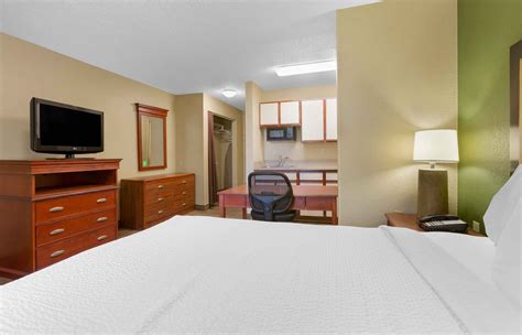 Maumee, OH - Toledo - Maumee Hotel | Extended Stay America