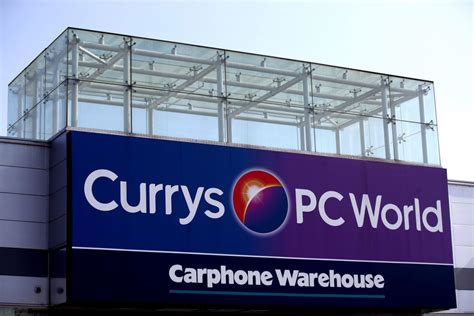 Is Currys open today due to coronavirus? Delivery options and opening hours