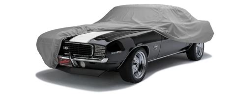 Covercraft Car Covers - Custom Fit, Made in USA - Car Cover USA