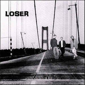 Loser - Loser (12) (1998, CD) | Discogs