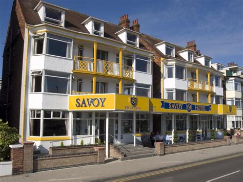 The Savoy, Skegness (updated prices 2024)