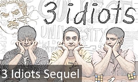 3 Idiots 2 Release Date: Everything You Need to Know About 3 Idiots ...