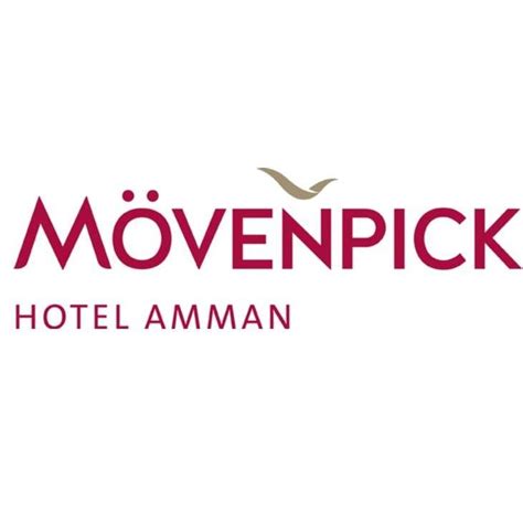 Movenpick Hotel Amman in Second Circle, Amman, Jordan