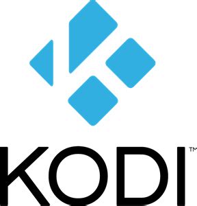 Kodi Logo PNG Vector (SVG) Free Download