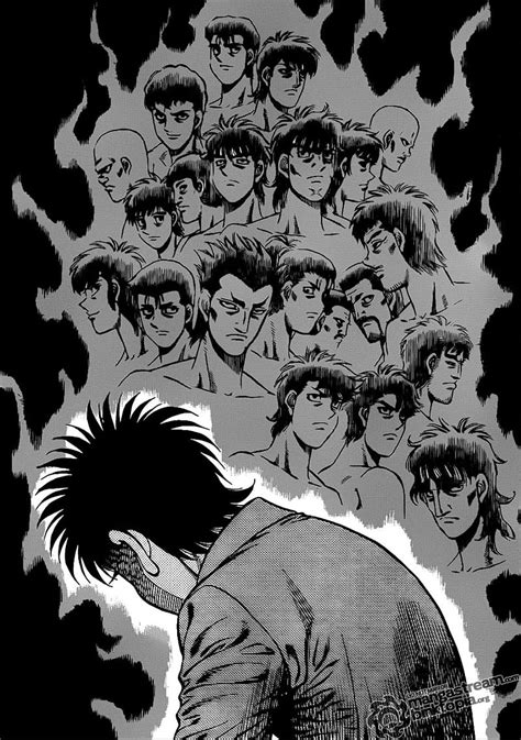 720P free download | Hajime no ippo, anime, ippo, manga, HD mobile ...