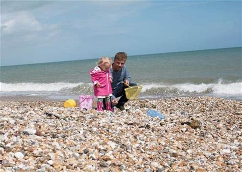 Church Farm - Bognor Regis, Pagham | Self catering holidays and short ...