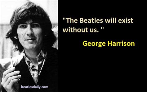 10 Significant George Harrison Quotes With George Harrison Photographs ...