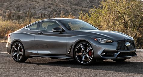 Infiniti Q60 Coupe Joins The List Of Cars Being Discontinued For 2023 ...