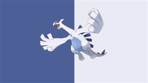 The best moveset for Shadow Lugia in Pokémon Go