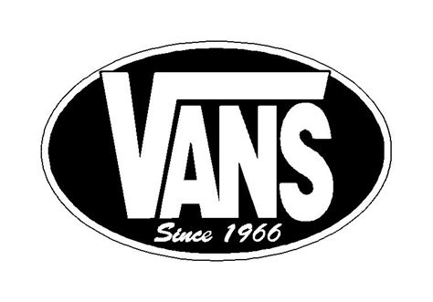 Vans logo, Skateboard logo, Surf logo