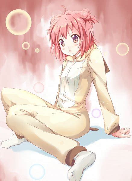 Akaza Akari - Yuru Yuri - Image by Makimaru #2693357 - Zerochan Anime ...