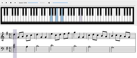 nyílás iskola Elhelyezkedés piano to midi kezdődik követelmények űrhajós