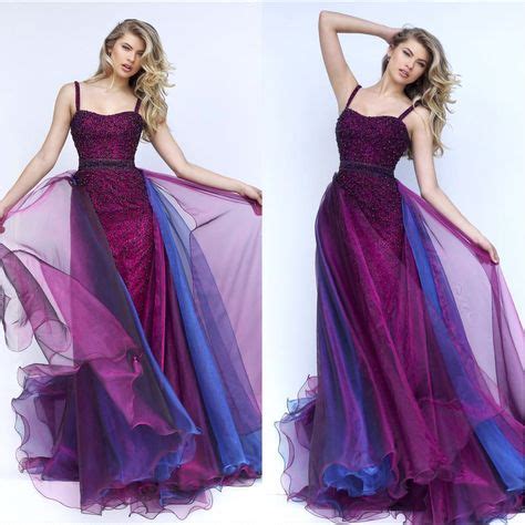 21 Best Magenta Dresses images | Dresses, Magenta, Fashion