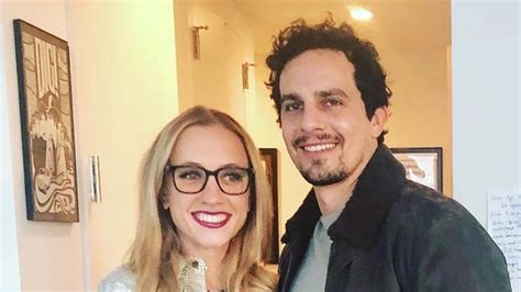 What We Know About Kat Timpf's Husband